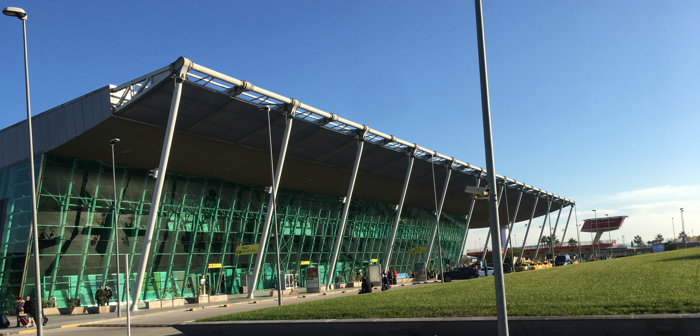Tirana International Airport Tirana International Airport